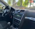 Сірий Шкода Octavia Scout, об'ємом двигуна 1.8 л та пробігом 224 тис. км за 7490 $, фото 15 на Automoto.ua