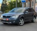Сірий Шкода Octavia Scout, об'ємом двигуна 1.8 л та пробігом 224 тис. км за 6990 $, фото 1 на Automoto.ua