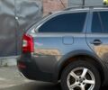 Сірий Шкода Octavia Scout, об'ємом двигуна 1.8 л та пробігом 224 тис. км за 6990 $, фото 9 на Automoto.ua