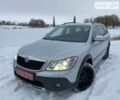 Сірий Шкода Octavia Scout, об'ємом двигуна 1.8 л та пробігом 233 тис. км за 10700 $, фото 1 на Automoto.ua