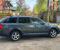 Сірий Шкода Octavia Scout, об'ємом двигуна 1.8 л та пробігом 224 тис. км за 7490 $, фото 5 на Automoto.ua