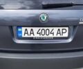 Сірий Шкода Octavia Scout, об'ємом двигуна 1.8 л та пробігом 390 тис. км за 7500 $, фото 12 на Automoto.ua