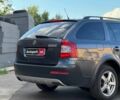 Серый Шкода Октавия Скаут, объемом двигателя 1.8 л и пробегом 224 тыс. км за 6740 $, фото 8 на Automoto.ua