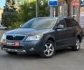 Сірий Шкода Octavia Scout, об'ємом двигуна 1.8 л та пробігом 224 тис. км за 6990 $, фото 1 на Automoto.ua