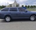 Сірий Шкода Octavia Scout, об'ємом двигуна 1.8 л та пробігом 390 тис. км за 7500 $, фото 16 на Automoto.ua