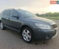 Сірий Шкода Octavia Scout, об'ємом двигуна 1.8 л та пробігом 210 тис. км за 9400 $, фото 1 на Automoto.ua