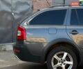 Сірий Шкода Octavia Scout, об'ємом двигуна 1.8 л та пробігом 224 тис. км за 6990 $, фото 9 на Automoto.ua
