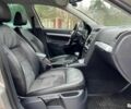 Сірий Шкода Octavia Scout, об'ємом двигуна 2 л та пробігом 240 тис. км за 10900 $, фото 5 на Automoto.ua