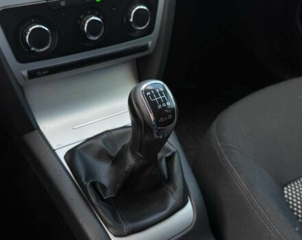 Сірий Шкода Octavia Scout, об'ємом двигуна 1.8 л та пробігом 224 тис. км за 6990 $, фото 22 на Automoto.ua