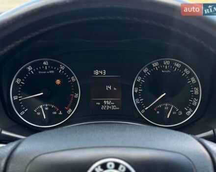 Сірий Шкода Octavia Scout, об'ємом двигуна 1.8 л та пробігом 224 тис. км за 6990 $, фото 27 на Automoto.ua