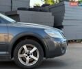 Сірий Шкода Octavia Scout, об'ємом двигуна 1.8 л та пробігом 224 тис. км за 6990 $, фото 11 на Automoto.ua