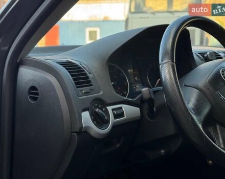 Сірий Шкода Octavia Scout, об'ємом двигуна 1.8 л та пробігом 224 тис. км за 6990 $, фото 18 на Automoto.ua