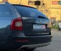 Сірий Шкода Octavia Scout, об'ємом двигуна 1.8 л та пробігом 224 тис. км за 6990 $, фото 5 на Automoto.ua