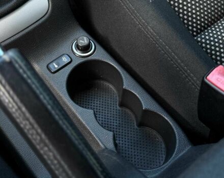 Сірий Шкода Octavia Scout, об'ємом двигуна 1.8 л та пробігом 224 тис. км за 6990 $, фото 21 на Automoto.ua