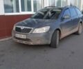 Сірий Шкода Octavia Scout, об'ємом двигуна 1.8 л та пробігом 390 тис. км за 7500 $, фото 1 на Automoto.ua