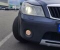 Сірий Шкода Octavia Scout, об'ємом двигуна 1.8 л та пробігом 390 тис. км за 7500 $, фото 24 на Automoto.ua