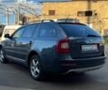 Сірий Шкода Octavia Scout, об'ємом двигуна 1.8 л та пробігом 224 тис. км за 6990 $, фото 4 на Automoto.ua