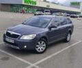 Сірий Шкода Octavia Scout, об'ємом двигуна 1.8 л та пробігом 390 тис. км за 7500 $, фото 21 на Automoto.ua