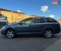 Сірий Шкода Octavia Scout, об'ємом двигуна 1.8 л та пробігом 224 тис. км за 6990 $, фото 2 на Automoto.ua