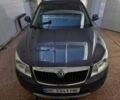 Сірий Шкода Octavia Scout, об'ємом двигуна 2 л та пробігом 228 тис. км за 11500 $, фото 1 на Automoto.ua