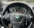Сірий Шкода Octavia Scout, об'ємом двигуна 2 л та пробігом 220 тис. км за 12799 $, фото 15 на Automoto.ua