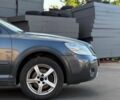 Сірий Шкода Octavia Scout, об'ємом двигуна 1.8 л та пробігом 224 тис. км за 6990 $, фото 11 на Automoto.ua