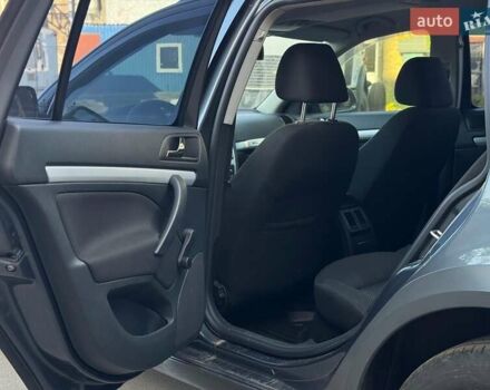 Сірий Шкода Octavia Scout, об'ємом двигуна 1.8 л та пробігом 224 тис. км за 6990 $, фото 30 на Automoto.ua