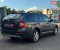 Сірий Шкода Octavia Scout, об'ємом двигуна 1.8 л та пробігом 224 тис. км за 6990 $, фото 7 на Automoto.ua