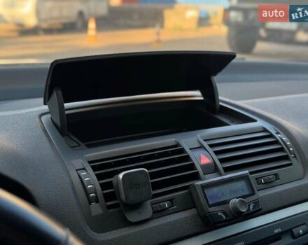 Сірий Шкода Octavia Scout, об'ємом двигуна 1.8 л та пробігом 224 тис. км за 6990 $, фото 28 на Automoto.ua