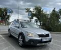 Сірий Шкода Octavia Scout, об'ємом двигуна 2 л та пробігом 220 тис. км за 12799 $, фото 7 на Automoto.ua