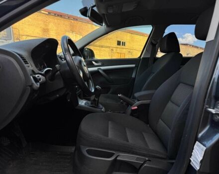 Сірий Шкода Octavia Scout, об'ємом двигуна 1.8 л та пробігом 224 тис. км за 6990 $, фото 19 на Automoto.ua