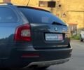 Сірий Шкода Octavia Scout, об'ємом двигуна 1.8 л та пробігом 224 тис. км за 6990 $, фото 5 на Automoto.ua