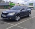 Сірий Шкода Octavia Scout, об'ємом двигуна 1.8 л та пробігом 390 тис. км за 7500 $, фото 23 на Automoto.ua