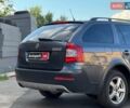 Сірий Шкода Octavia Scout, об'ємом двигуна 1.8 л та пробігом 224 тис. км за 6990 $, фото 8 на Automoto.ua