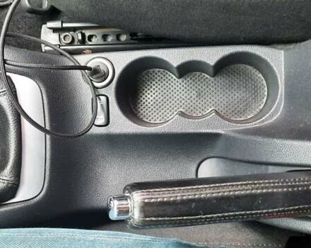 Сірий Шкода Octavia Scout, об'ємом двигуна 1.8 л та пробігом 390 тис. км за 7500 $, фото 9 на Automoto.ua