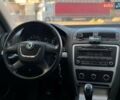 Сірий Шкода Octavia Scout, об'ємом двигуна 1.8 л та пробігом 224 тис. км за 6990 $, фото 35 на Automoto.ua