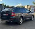 Сірий Шкода Octavia Scout, об'ємом двигуна 1.8 л та пробігом 224 тис. км за 6990 $, фото 7 на Automoto.ua