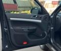 Сірий Шкода Octavia Scout, об'ємом двигуна 1.8 л та пробігом 224 тис. км за 6990 $, фото 15 на Automoto.ua