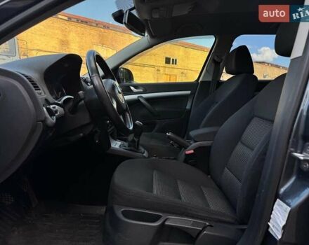 Сірий Шкода Octavia Scout, об'ємом двигуна 1.8 л та пробігом 224 тис. км за 6990 $, фото 19 на Automoto.ua