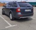 Сірий Шкода Octavia Scout, об'ємом двигуна 1.8 л та пробігом 390 тис. км за 7500 $, фото 17 на Automoto.ua
