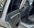 Сірий Шкода Octavia Scout, об'ємом двигуна 2 л та пробігом 220 тис. км за 12799 $, фото 23 на Automoto.ua