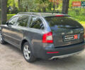 Сірий Шкода Octavia Scout, об'ємом двигуна 1.8 л та пробігом 224 тис. км за 7490 $, фото 7 на Automoto.ua