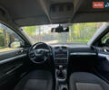 Сірий Шкода Octavia Scout, об'ємом двигуна 1.8 л та пробігом 224 тис. км за 7490 $, фото 12 на Automoto.ua