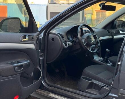 Сірий Шкода Octavia Scout, об'ємом двигуна 1.8 л та пробігом 224 тис. км за 6990 $, фото 14 на Automoto.ua