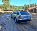 Сірий Шкода Octavia Scout, об'ємом двигуна 0 л та пробігом 224 тис. км за 7750 $, фото 2 на Automoto.ua