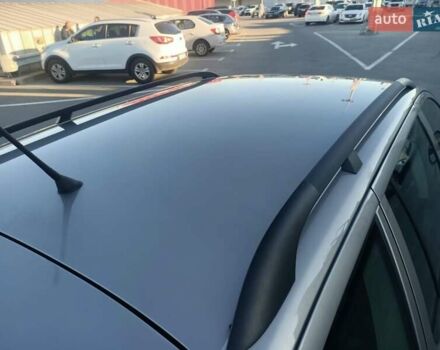 Шкода Октавия Скаут 2012 в Киеве на Automoto.ua Серый Шкода Октавия Скаут, объемом двигателя 1.8 л и пробегом 197 тыс. км за 9999 $, фото 14 на Automoto.ua