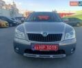 Шкода Октавия Скаут 2012 в Киеве на Automoto.ua Серый Шкода Октавия Скаут, объемом двигателя 1.8 л и пробегом 197 тыс. км за 9999 $, фото 10 на Automoto.ua
