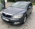 Серый Шкода Октавия Скаут, объемом двигателя 1.97 л и пробегом 321 тыс. км за 9913 $, фото 1 на Automoto.ua