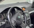 Серый Шкода Октавия Скаут, объемом двигателя 2 л и пробегом 220 тыс. км за 12799 $, фото 14 на Automoto.ua