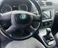 Серый Шкода Октавия Скаут, объемом двигателя 1.97 л и пробегом 321 тыс. км за 9913 $, фото 3 на Automoto.ua